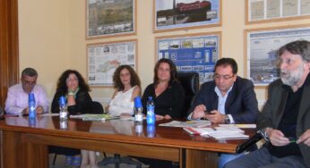 Civiche pontine, presentato il programma