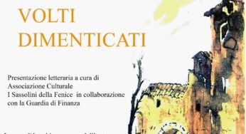 “Volti dimenticati”, al Castello Aragonese di Gaeta la presentazione del volume