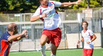 Gaeta calcio, Mariniello: “Dobbiamo solo continuare così, a lavorare e a fare risultati. I conti si faranno alla fine”. “Cari tifosi stateci vicino”