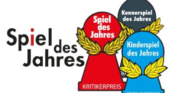 Il Premio Internazionale “Spiel des Jahres”