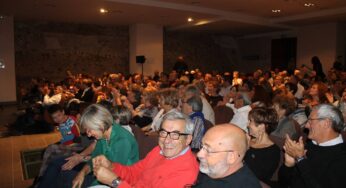 Stagione senza sipario, grande partecipazione per l’apertura