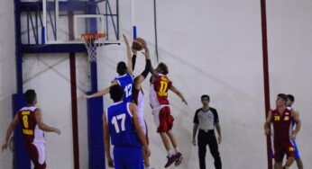 Pallacanestro, per la Fabiani Formia c’è l’impegno con la Vis Nova Roma