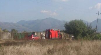 Fondi, scoperti fusti sospetti. Carotaggi nell’ex discarica