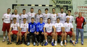 Posticipata Geoter Gaeta-Junior Fasano