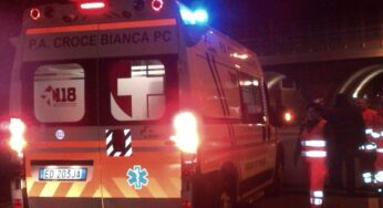 Terracina, deceduto anche l’altro 20enne coinvolto nello schianto in via Stradone La Valle
