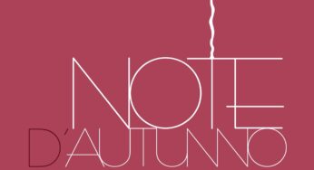Gaeta, flauto e pianoforte per il primo appuntamento con le ‘Note d’Autunno’