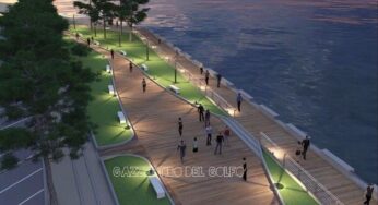 Il M5S interviene sulla riqualificazione del waterfront di Gaeta Medievale