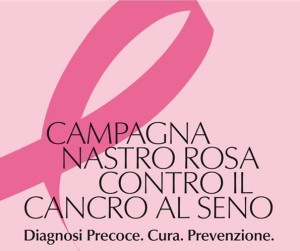 Immagine  Campagna Nastro Rosa