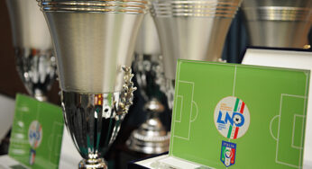 Coppa Italia Eccellenza: Itri vola in finale