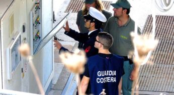 Controlli sui depuratori del Golfo. L’unico in regola è quello di Santi Cosma e Damiano