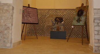 Successo per la terza edizione di “GAETART… Arte in Libertà”