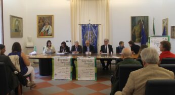 Formia – Premio “Vittorio Foa”, presentati i vincitori. Partenza nel segno della “qualità”
