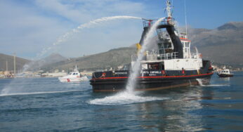 Porto di Gaeta: le nuove regole dell’Ordinanza 75/2014