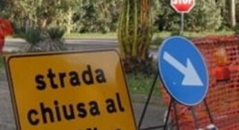 A Formia chiusa via Mamurra per una festa privata, il Sindaco e l’Assessore Marciano chiedono spiegazioni al comandante della Polizia Municipale