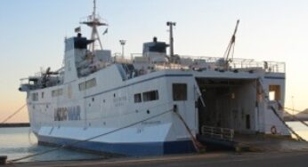 Ponza, tutta la verità sui biglietti Laziomar per Ventotene