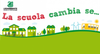 La scuola cambia se… La proposte di Legambiente per una scuola del futuro