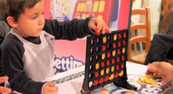 Gaeta da il via alla 4º edizione della “Settimana del Gioco in Scatola”