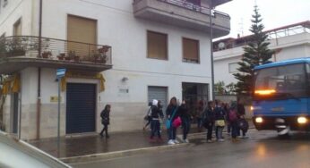 Spigno, più attenzione al trasporto pubblico locale. La richiesta del M5S