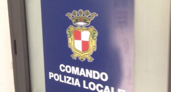 Gaeta, ecco la graduatoria del Concorso della Polizia Locale
