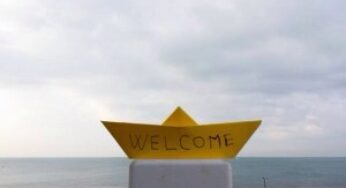 Formia, “Raccolta di Barchette Gialle” per la campagna #SOSEurope