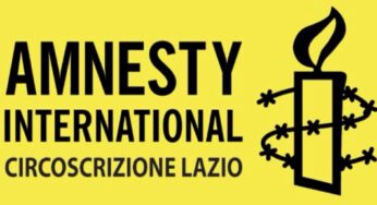 Amnesty International Lazio partecipa a “Corri per il verde”