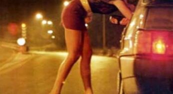 Si apparta con una prostituta, anziano deceduto per malore