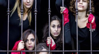 Amore (in)finito, campagna contro la violenza sulle donne