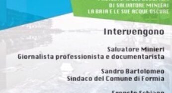 ‘Il mare, tra scempio e opportunità’, evento dei Giovani Democratici di Formia