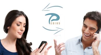Pedius, sbarca in tv l’applicazione del gaetano Lorenzo Di Ciaccio