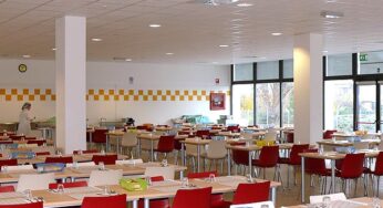 Gaeta, mensa scolastica: pubblicato il bando di gara per l’affidamento del servizio. Sindaco Mitrano, Gaeta per la prima volta avrà il suo Centro cottura comunale