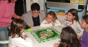 Settimana del Gioco in Scatola, Gaeta seconda. Successo per Fiuggi