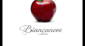 Il Teatro Bertolt Brecht presenta “Biancaneve e i sette nani”. Al via la XV edizione della stagione Famiglie a teatro