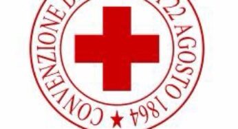 Minturno, la Croce Rossa organizza una raccolta materiale ludico per l’infanzia