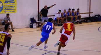 Fabiani Formia, in casa del Sora arriva la seconda sconfitta consecutiva
