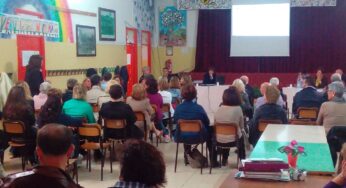 Spigno Saturnia, molto partecipato l’incontro sulla Buona Scuola