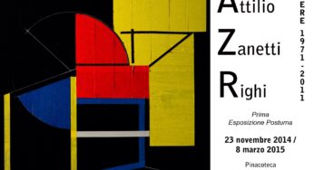 Gaeta, Pinacoteca Comunale in fermento: Porticato Gaetano in corso, Mostra Zanetti Righi al via