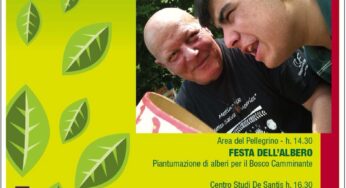 XVII Edizione con l’Estate di San Martino a Maranola
