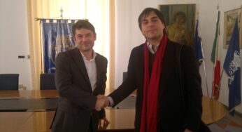 Formia, presentato l’amministratore unico della “Formia Rifiuti Zero srl”: Rafael Rossi