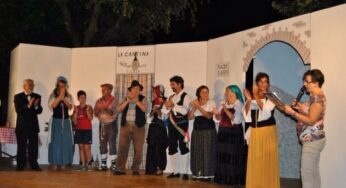 Formia, L’associazione culturale il Setaccio di Maranola, scende a fianco di Telethon e contribuisce alla lotta contro le malattie genetiche.