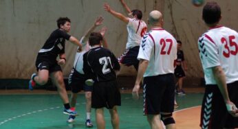 US Cassino Gaeta Handball ’84 alla volta di Roma