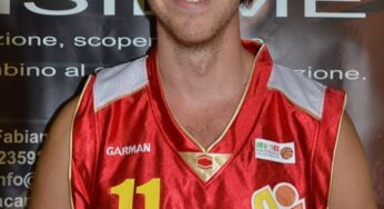 La Fabiani Formia batte nettamente la Fortitudo Basket Viterbo