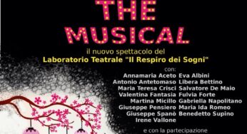 “L’Anima Buona – The Musical”, in scena al Remigio Paone
