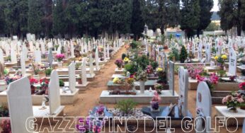 Gaeta, regolamento di Polizia Mortuaria e cimiteriale al centro del prossimo Consiglio Comunale