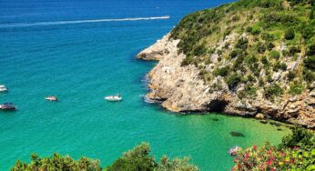 Turismo nel Golfo, aumentano i turisti stranieri