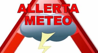 Allerta meteo, Mitrano: “Tutelare l’incolumità dei cittadini”