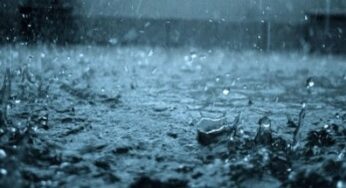 Gaeta, allarme meteo. Mitrano: “Massima attenzione per le prossime ore”