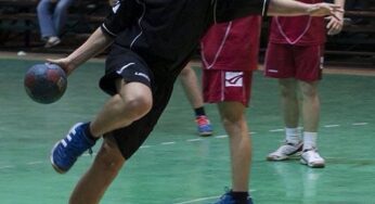 Pallamano, tutto pronto per il derby Gaeta-Fondi