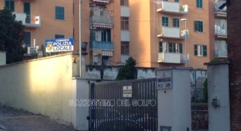 Gaeta, la Polizia Locale festeggia San Sebastiano
