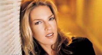 Diana Krall e i suoi stupendi 50 anni