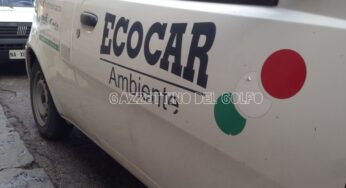 Sequestro area parcheggio automezzi: le precisazioni ed i chiarimenti dell’ECOCAR s.r.l. richiesti dall’Amministrazione Comunale